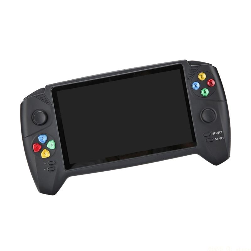 Retro Gaming Devices - M5TD Sạc Retro Tay Cầm Chơi