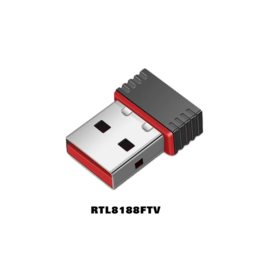 New R36S (WiFi) RTL8188FTV USB - đánh giá và giá Retro Gaming R36S