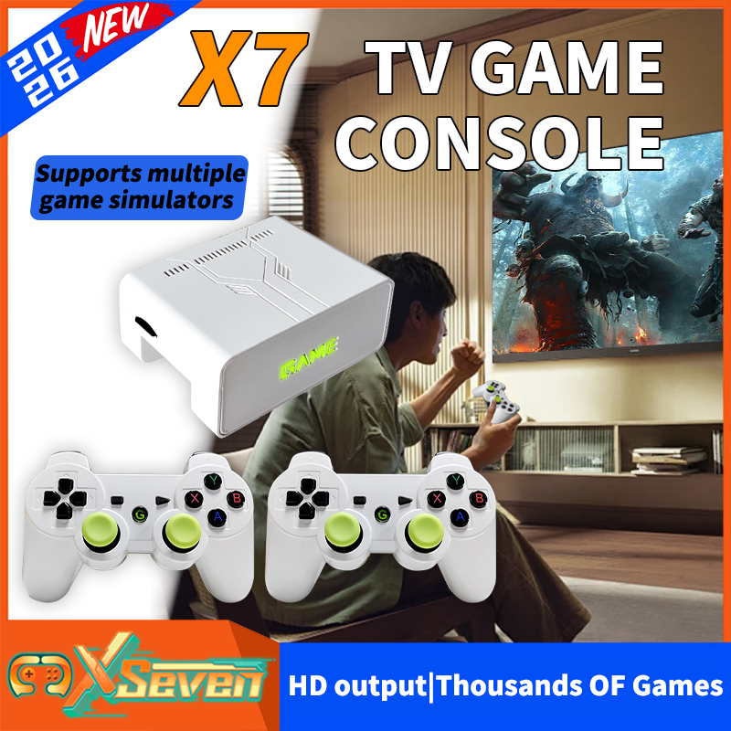 2026 New Coopreme Y7 X7 128G   - đánh giá và giá Retro Gaming Hard Drive