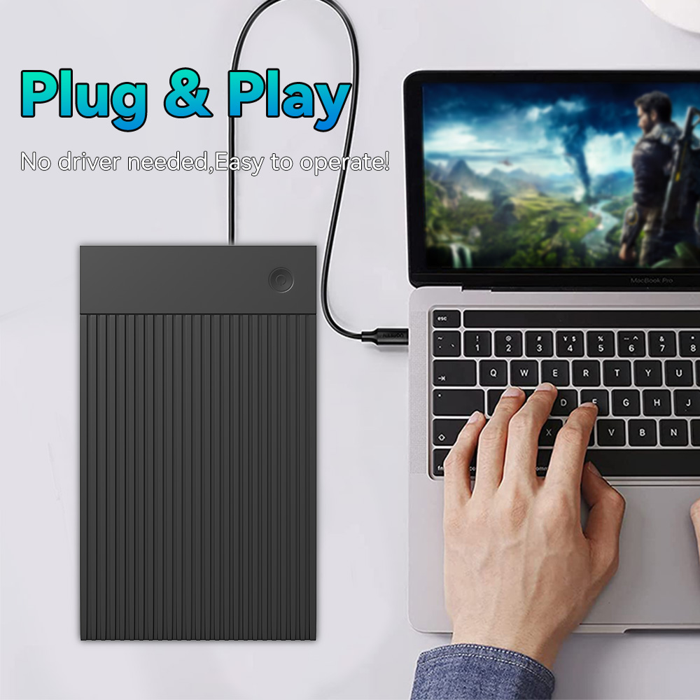Hyper Base Mix 4TB Game Consol - đánh giá và giá Retro Gaming Hard Drive