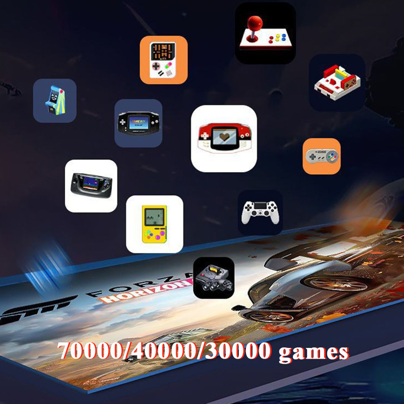 X2 Retro Game Stick with 128GB - đánh giá và giá Retro Gaming Devices