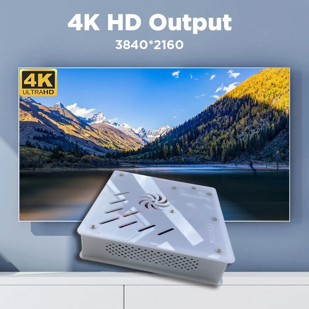 2026 New X8 Retro Game Console - đánh giá và giá Retro Gaming Hard Drive