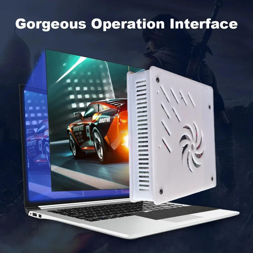 2026 New X8 Retro Game Console - đánh giá và giá Retro Gaming Hard Drive