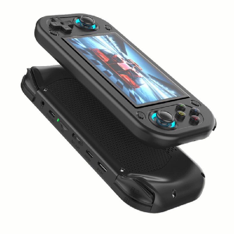 Handheld Gaming Consoles R43s  - đánh giá và giá Retro Gaming Devices