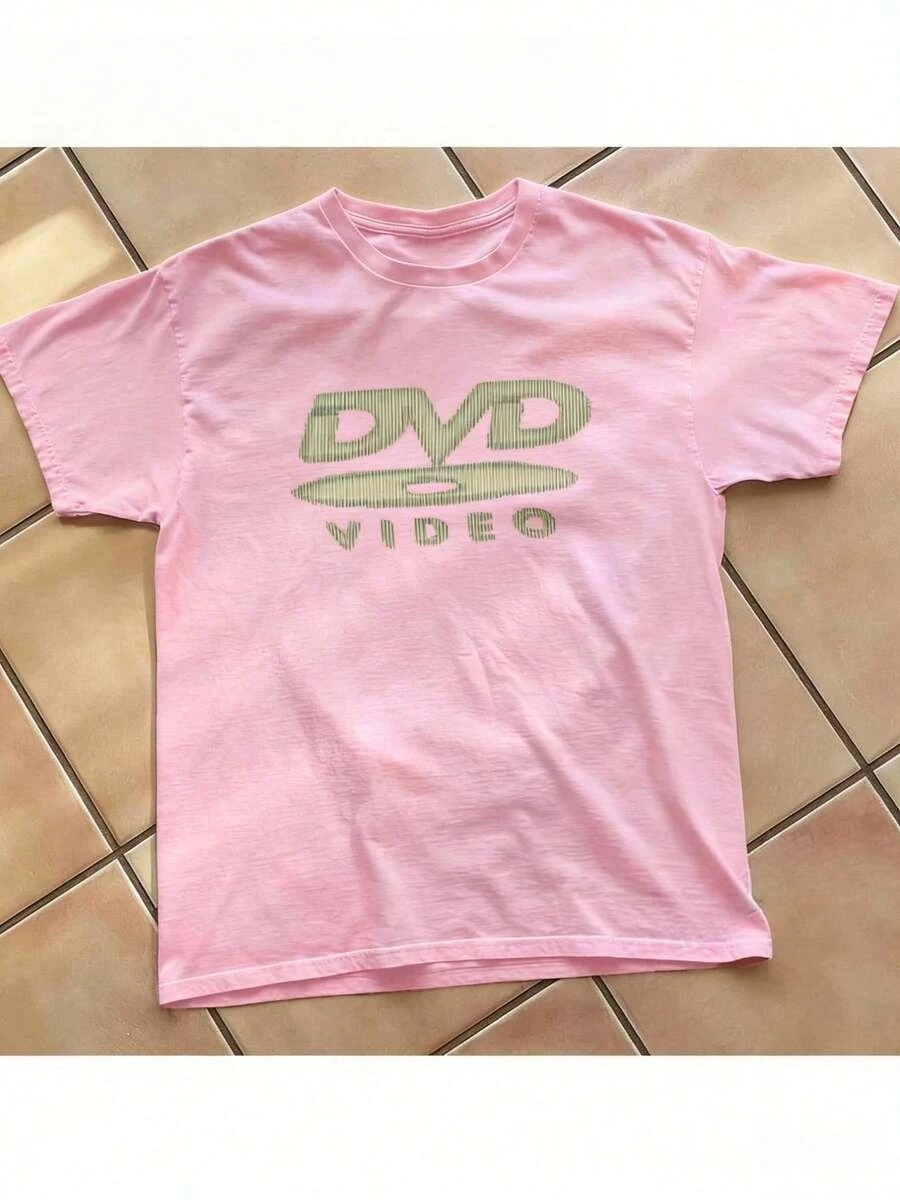 [100% Cotton] DVD Video Nostal - đánh giá và giá Retro Gaming Aesthetic