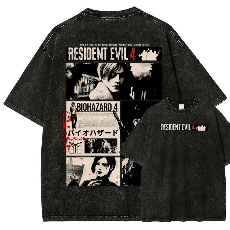 Game Resident Evil Karl Heisen - đánh giá và giá Retro Gaming Aesthetic