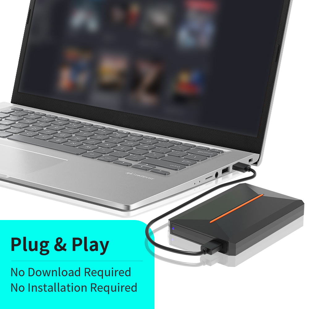 Launchbox 500GB External Game  - đánh giá và giá Retro Gaming Hard Drive