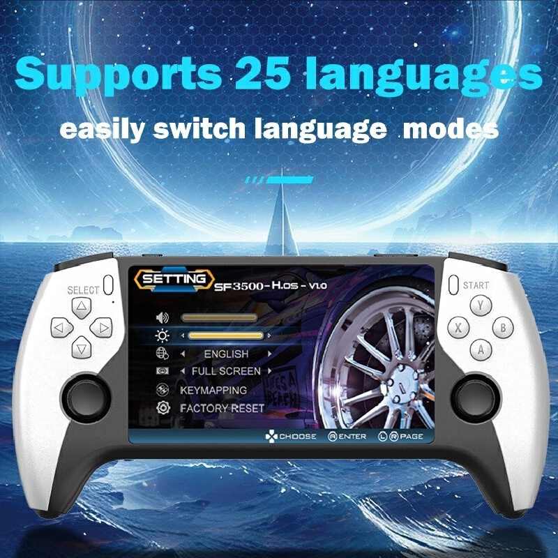 2 In 1 Multi Functional Retro  - đánh giá và giá Retro Gaming Devices