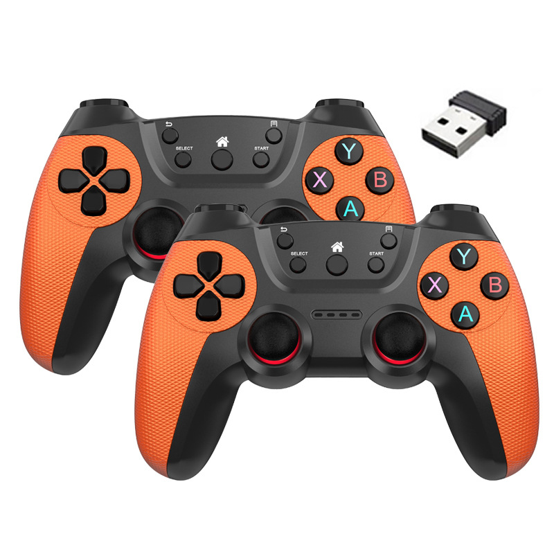 M9 Video Game Console 4K  2.4G - đánh giá và giá Retro Gaming Hdmi Stick