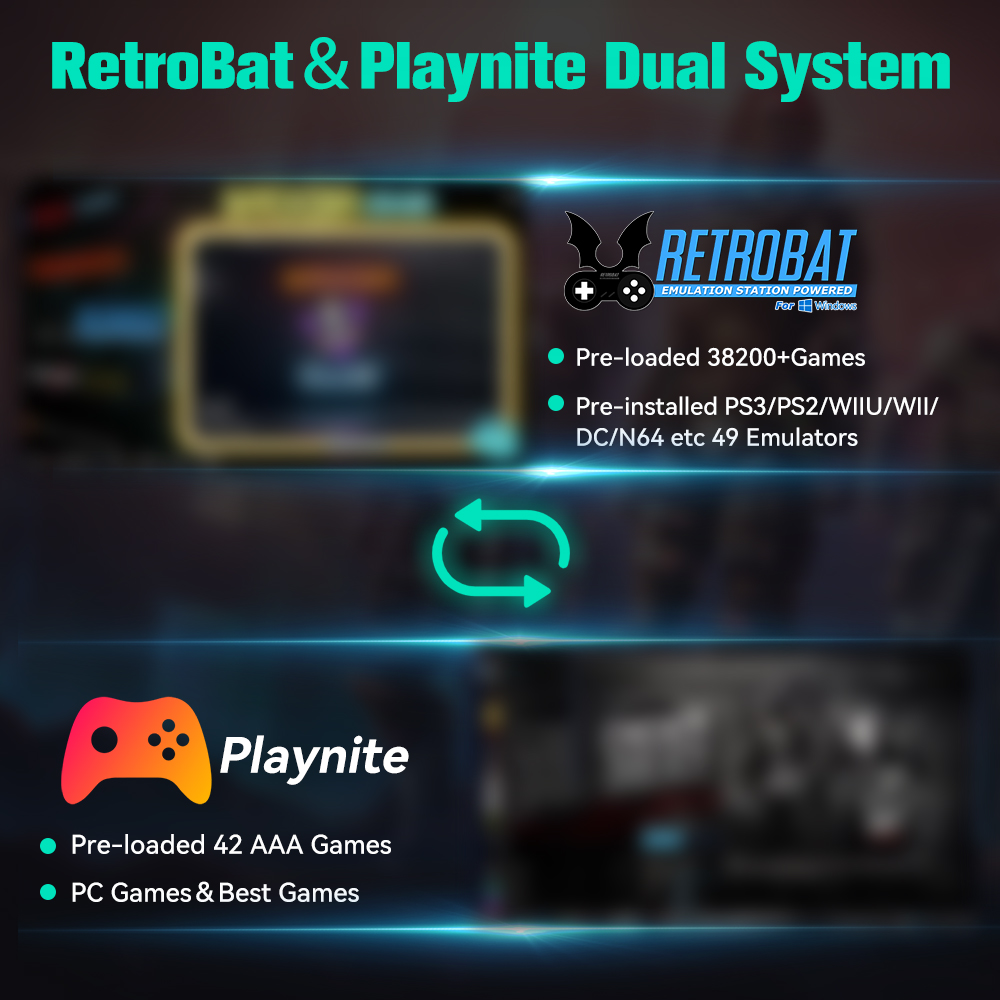 Retro Gaming HDD for Windows P - đánh giá và giá Retro Gaming Hard Drive