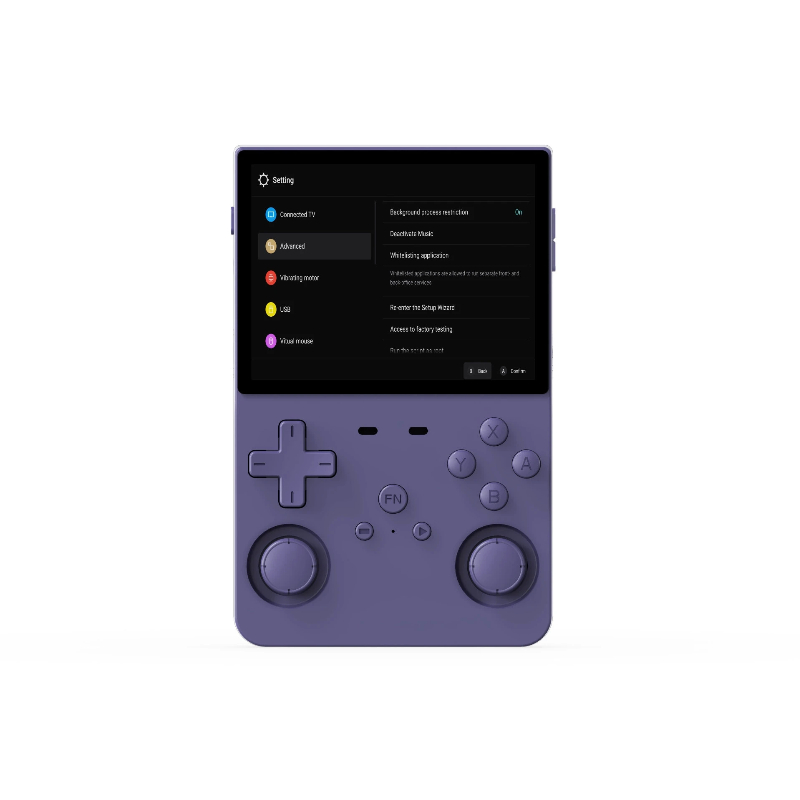 Retro Game Console L35 Handhel - đánh giá và giá Retro Gaming Devices