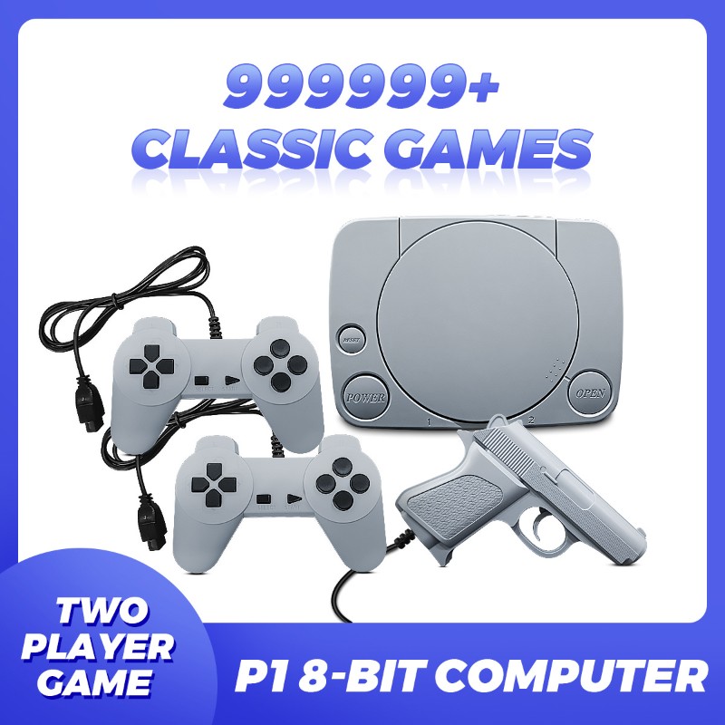 FC Plug-in console design, 8-b - đánh giá và giá Retro Gaming Design