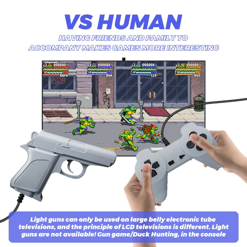 FC Plug-in console design, 8-b - đánh giá và giá Retro Gaming Design