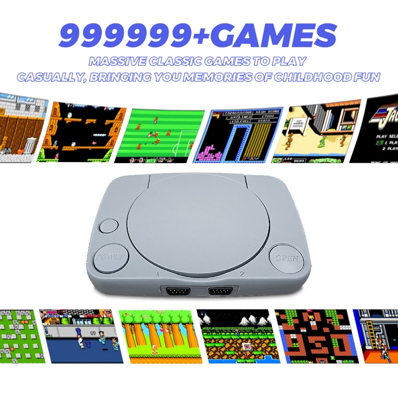 FC Plug-in console design, 8-b - đánh giá và giá Retro Gaming Design