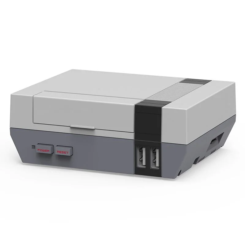 Hot Sale NESPi Retro Gaming Ca - đánh giá và giá Retro Gaming Raspberry Pi