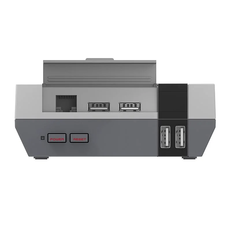 Hot Sale NESPi Retro Gaming Ca - đánh giá và giá Retro Gaming Raspberry Pi