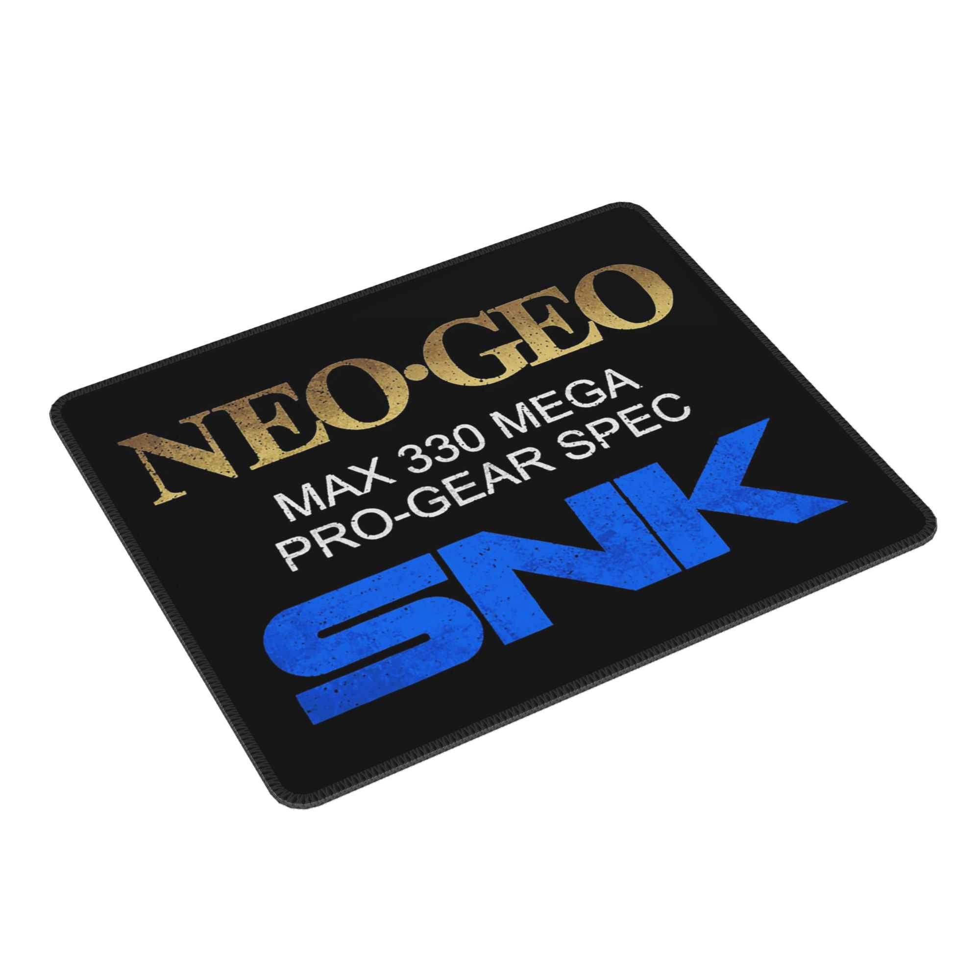 Neo Geo Pro Gear Spec Gold Ret - đánh giá và giá Retro Gaming Design