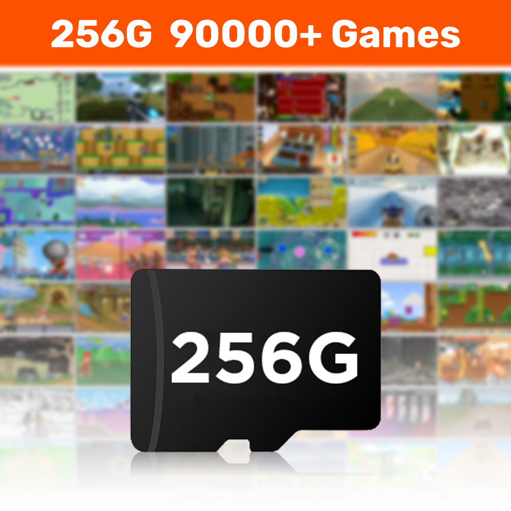 Retro Game Card For Raspberry  - đánh giá và giá Retro Gaming Raspberry Pi