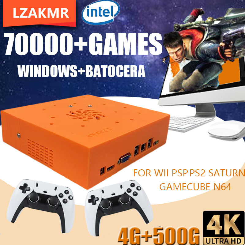 M8 Dual System Retro Game Cons - đánh giá và giá Retro Gaming Hdmi Stick