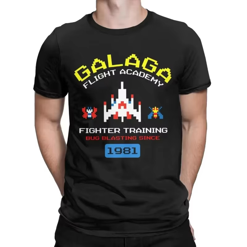 Cool Arcade Galaga Video Game  - đánh giá và giá Retro Gaming Aesthetic