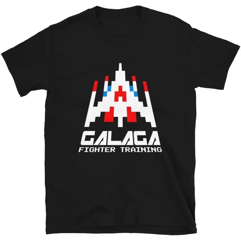Cool Arcade Galaga Video Game  - đánh giá và giá Retro Gaming Aesthetic