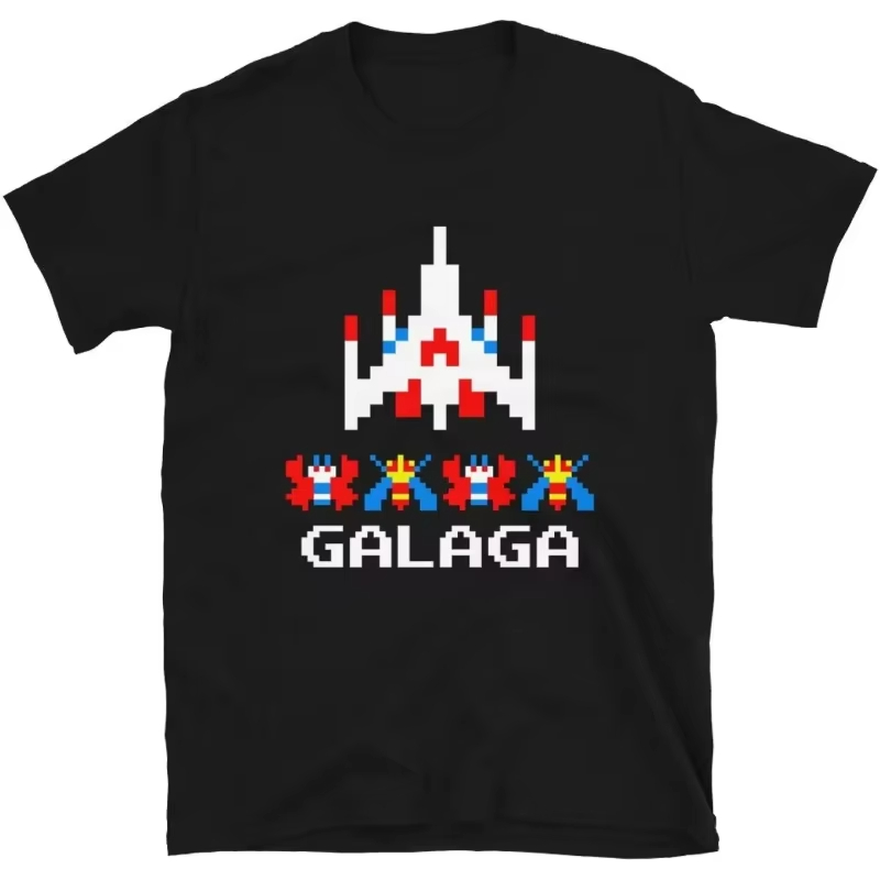 Cool Arcade Galaga Video Game  - đánh giá và giá Retro Gaming Aesthetic