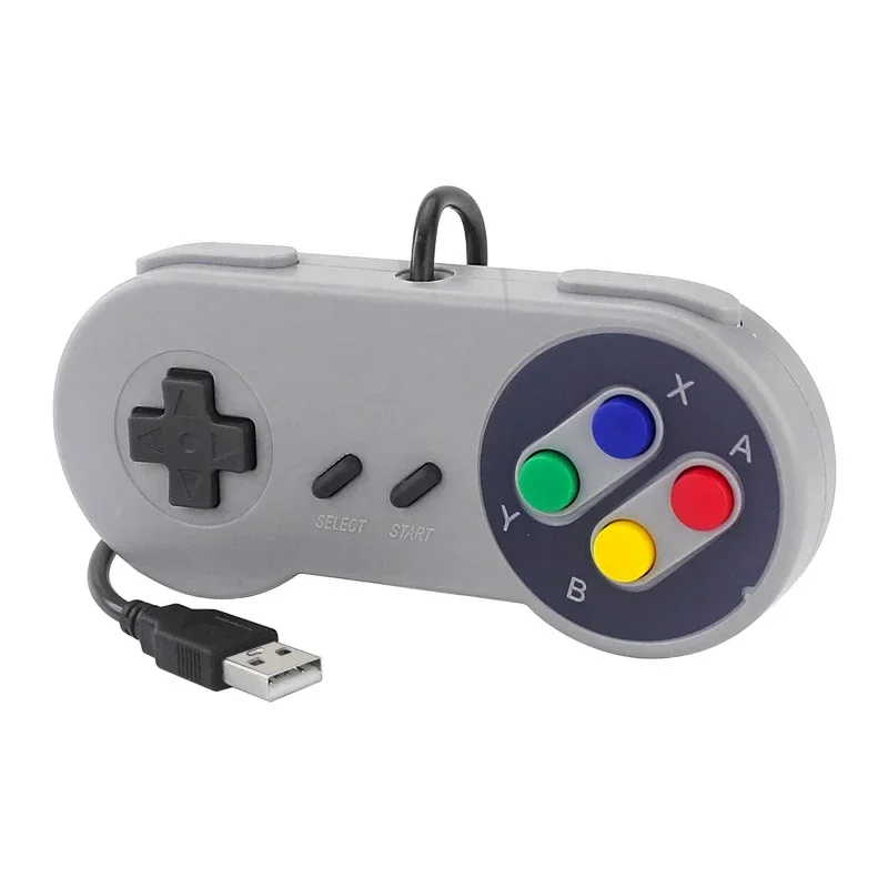 USB Gamepad Retro Gaming Joyst - đánh giá và giá Retro Gaming Raspberry Pi