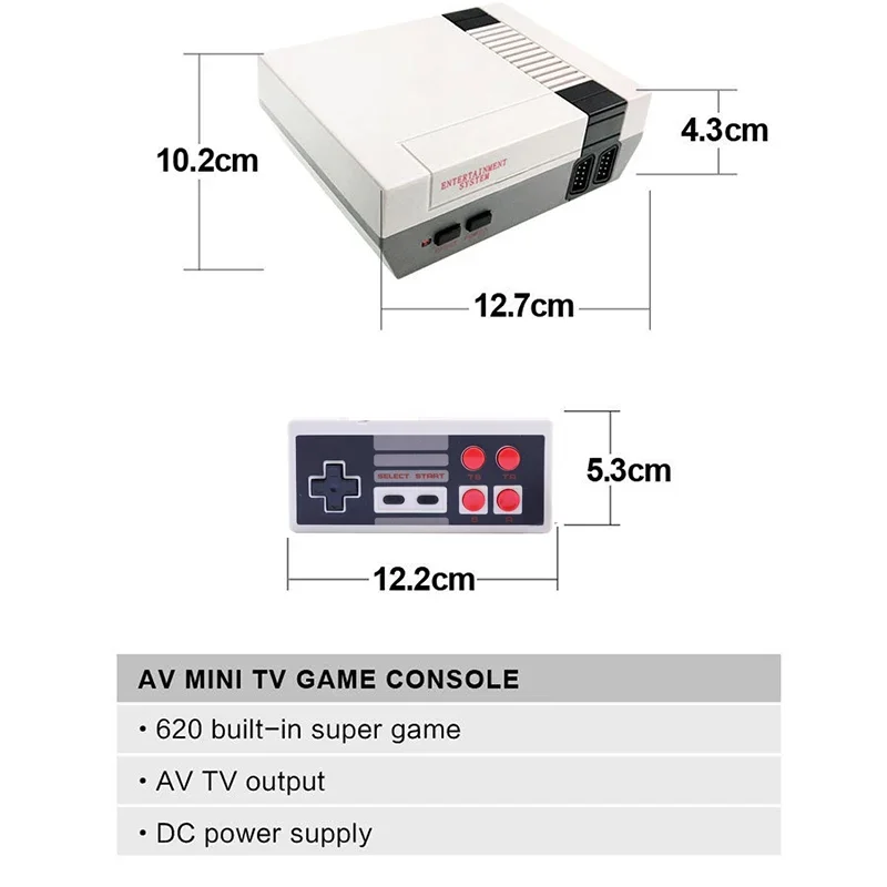 Handheld Family Recreation Vid - đánh giá và giá Retro Gaming Hdmi Stick