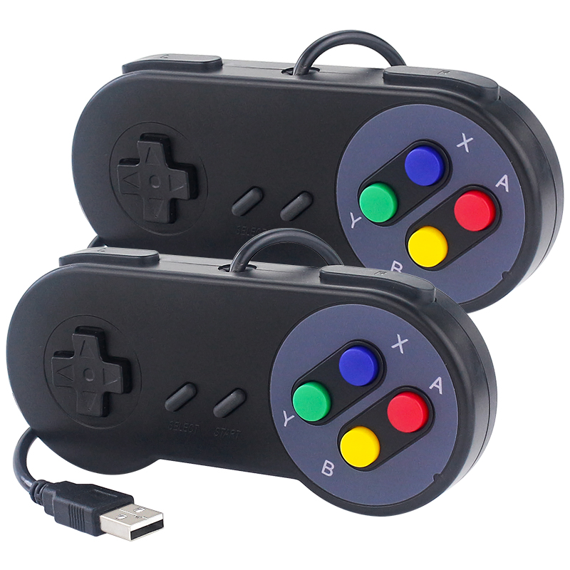 New Style Controlador De Jogo  - đánh giá và giá Retro Gaming Raspberry Pi