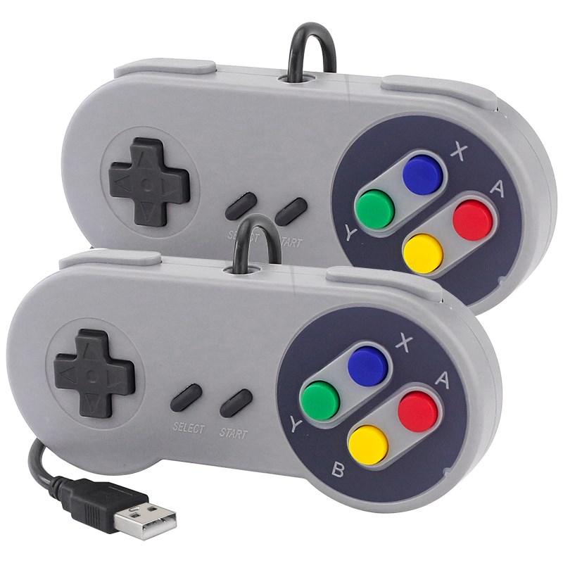 New Style Controlador De Jogo  - đánh giá và giá Retro Gaming Raspberry Pi