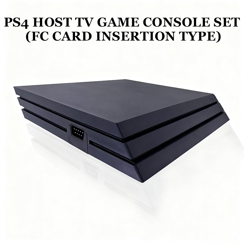 PS 4 Style Gaming Console Set  - đánh giá và giá Retro Gaming Light Gun