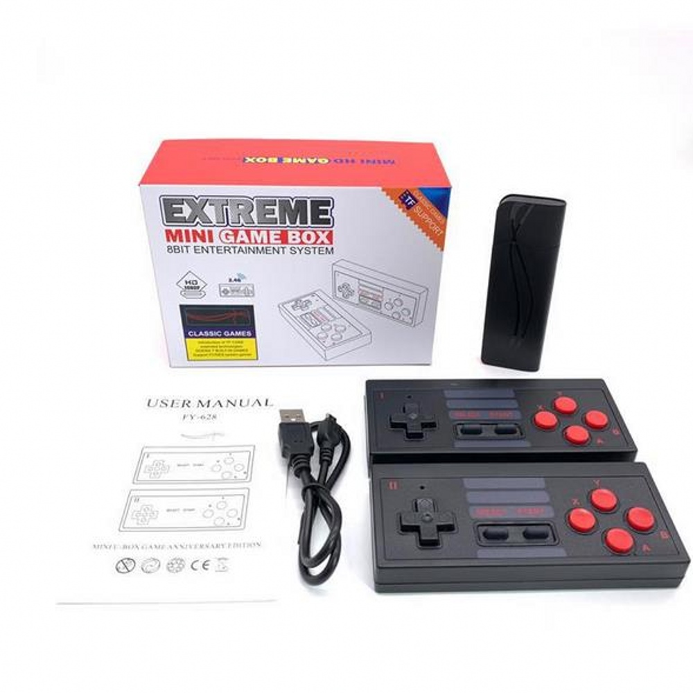 High definition HDMI wireless  - đánh giá và giá Retro Gaming Hdmi Stick