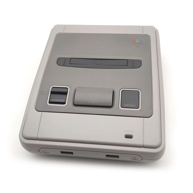 Famicom Retro Gaming Case Add- - đánh giá và giá Retro Gaming Raspberry Pi